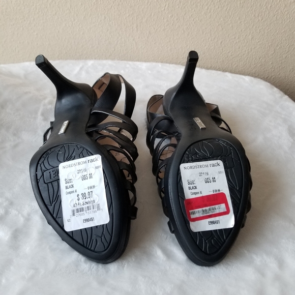 Revolution Heels - Picture 5 of 9